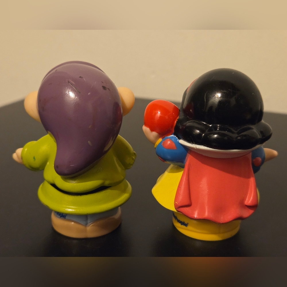 Little People Disney Prince & Princess Talkers With Coach / Carriage Ride - Picture 7 of 17